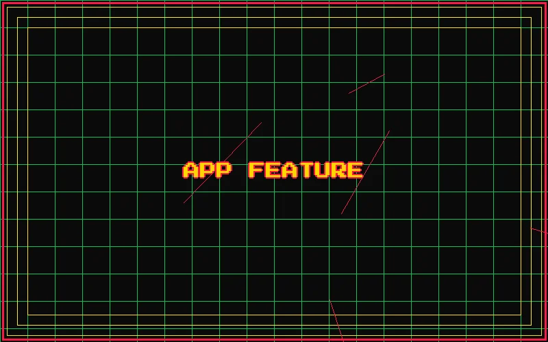 棋牌娱乐 APP功能特性展示