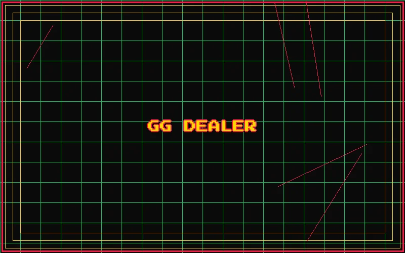 gg扑克专业荷官团队 - 棋牌娱乐