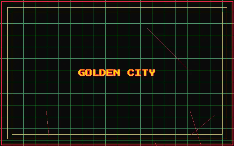 ky棋牌寻宝黄金城赛博界面 - 棋牌娱乐