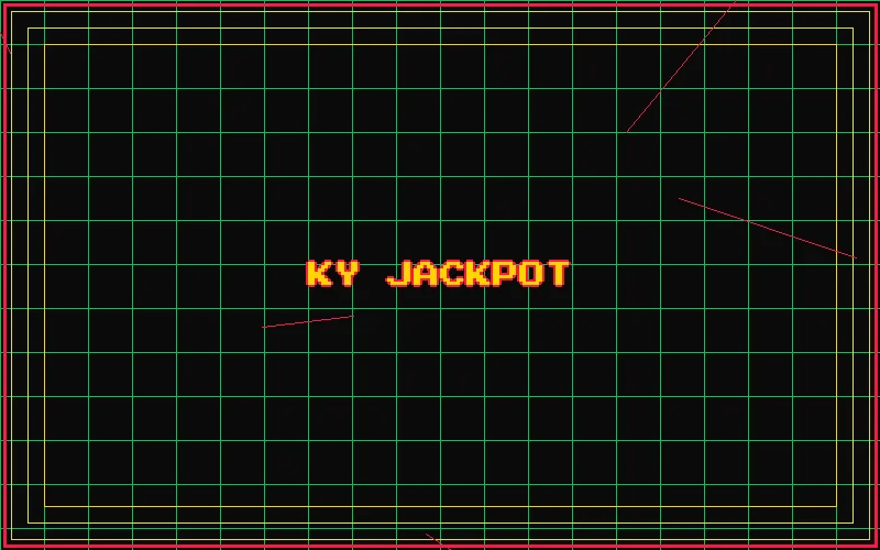 ky棋牌累积奖池霓虹扑克显示 - 棋牌娱乐